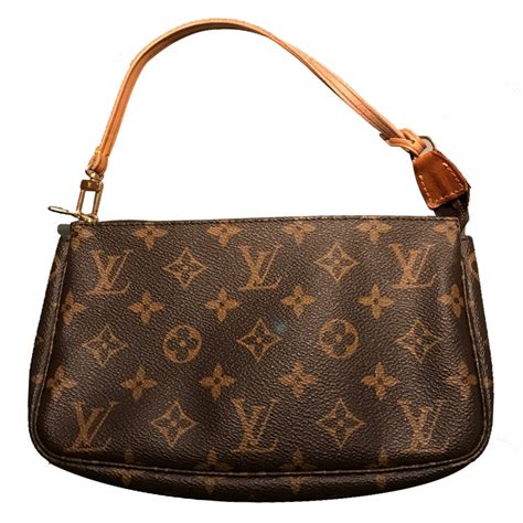 louis vuitton tasche braun preis